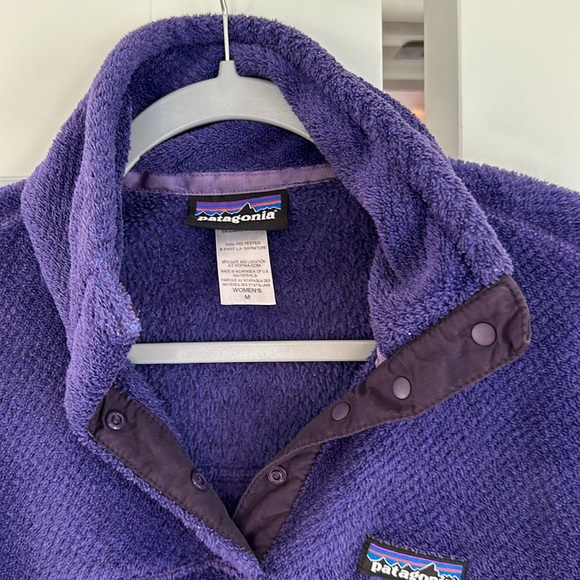 Patagonia Re-Tool Snap-T - Picture 2 of 5